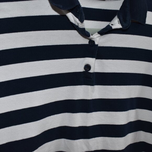 Brandy Melville Striped Long-Sleeve - Picture 4 of 5